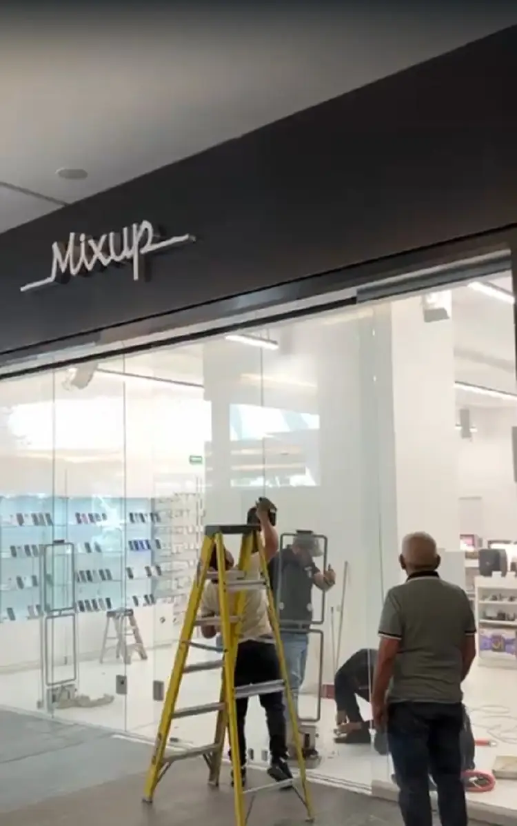 cierra tower records en puebla 2