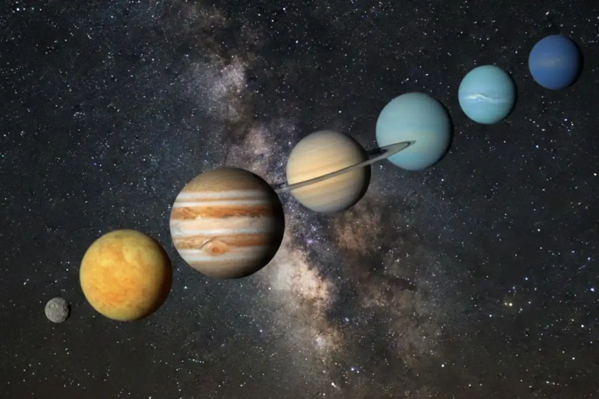 ¿Cómo ver la alineación de planetas 2026 en México?