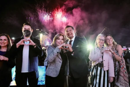 Feria de Puebla 2026, consolida al estado como Latido de México: Turismo Federal