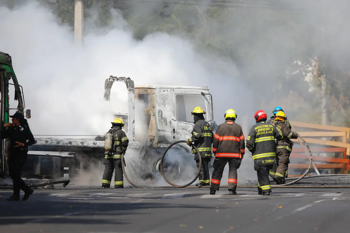 Confirma Defensa Nacional 28 militares muertos tras operativo contra El Mencho