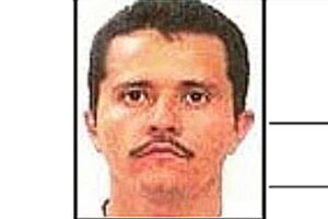 Este es el arsenal de El Mencho decomisado tras su muerte