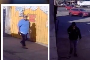 Asalto en San Jerónimo Caleras: delincuentes armados siguen a proveedor y le roban 190 mil pesos (VIDEO)