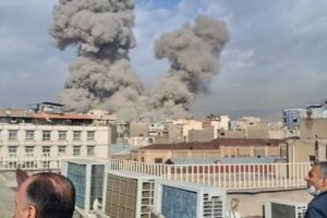 Israel ataca Irán: lo que sabemos hasta ahora del conflicto