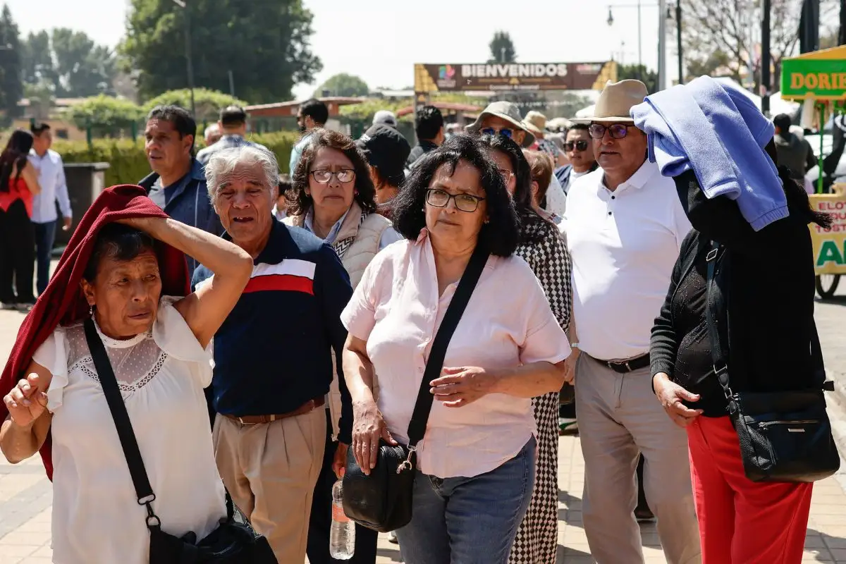 Clima en Puebla hoy 28 de febrero: Hará calor, pero estará nublado
