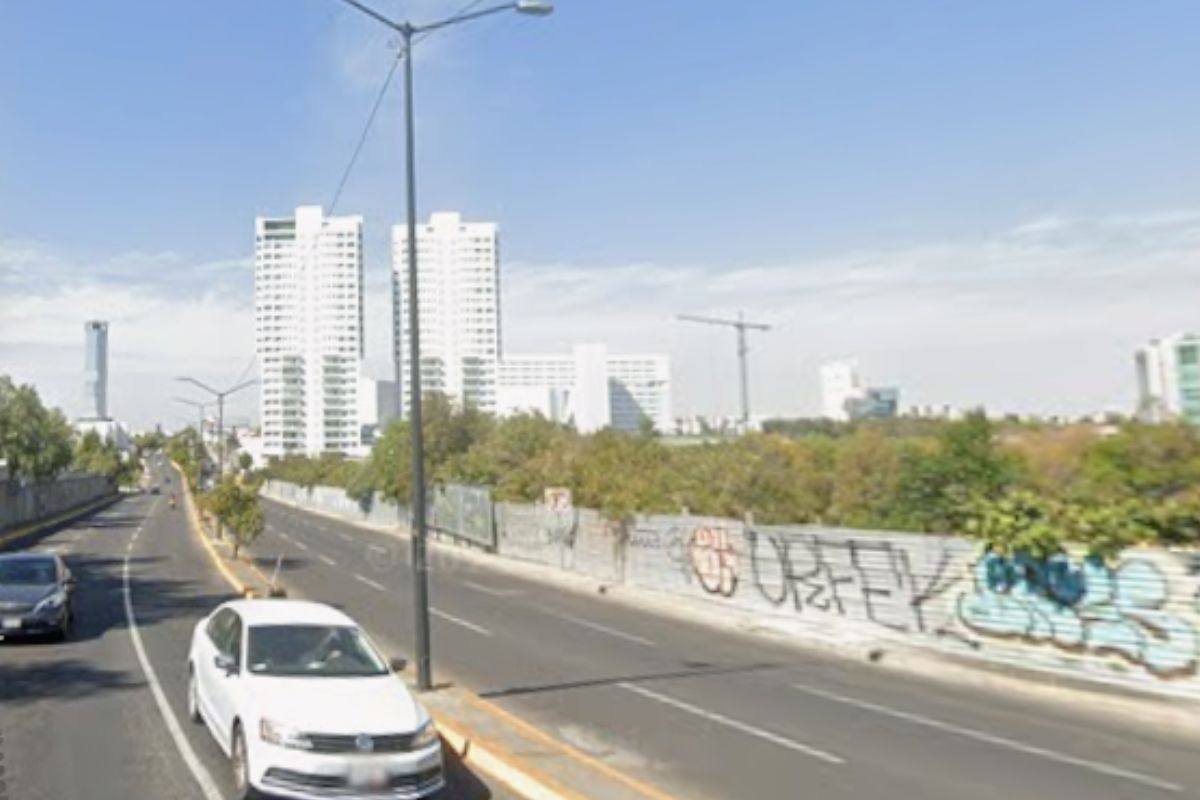 Cierran Cúmulo de Virgo por obras la primera semana de marzo