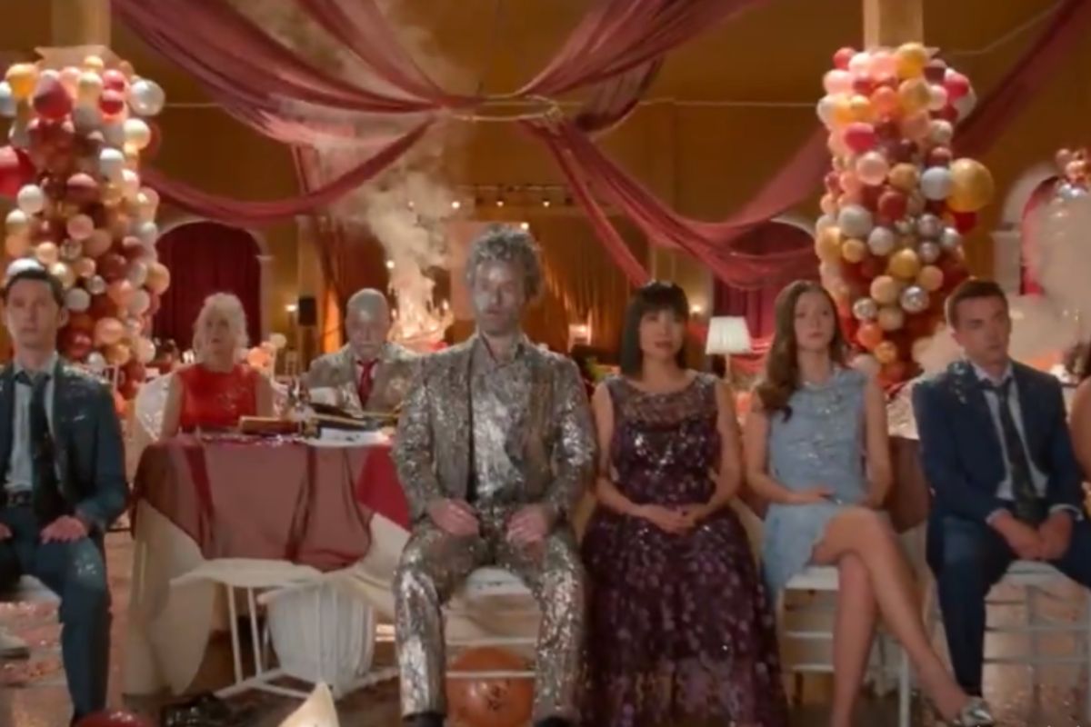 Regresa el doblaje de Malcolm el de en medio para su reboot en Disney 1 Regresa el doblaje de Malcolm el de en medio para reboot