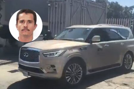 FGR entrega cuerpo del Mencho a su familia a una semana de abatirlo 12 FGR entrega cuerpo del Mencho a su familia