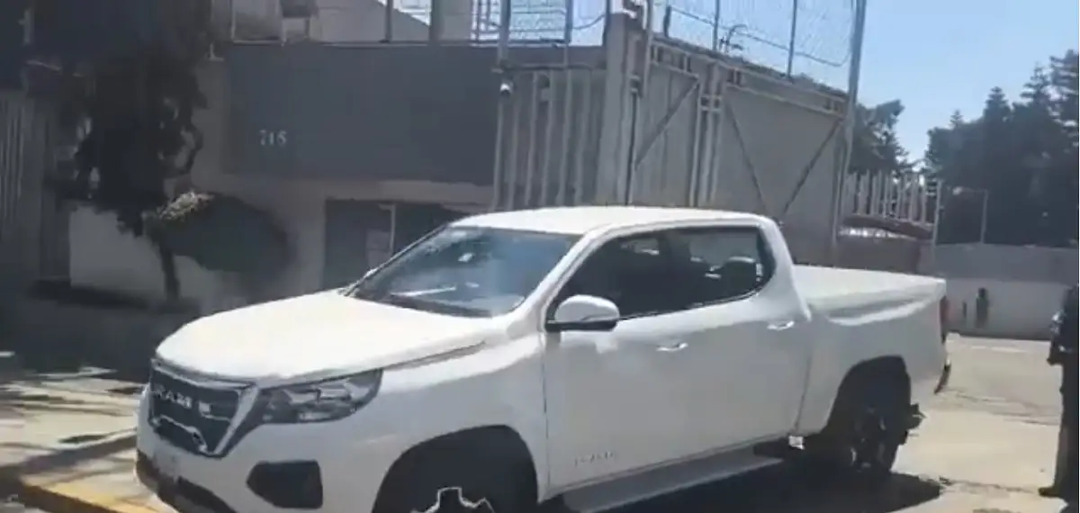 FGR entrega cuerpo del Mencho a su familia 