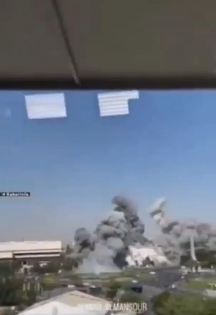 Ataques de Israel a Irán dejan más de 200 muertos 