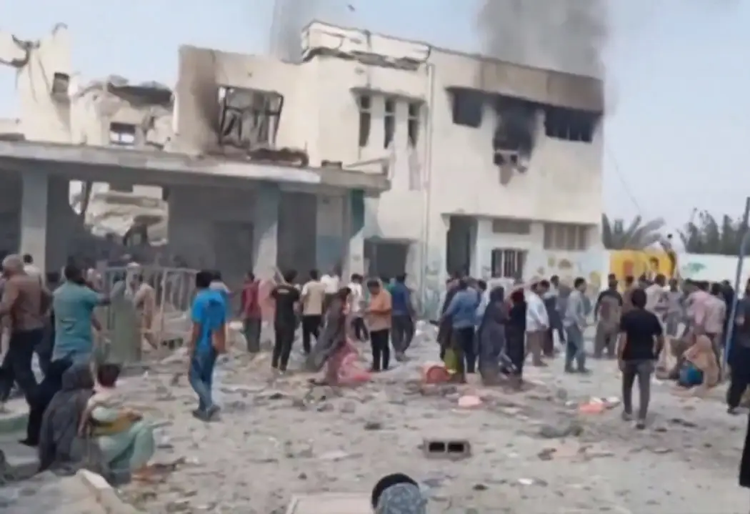 Ataques de Israel a Irán dejan más de 200 muertos 