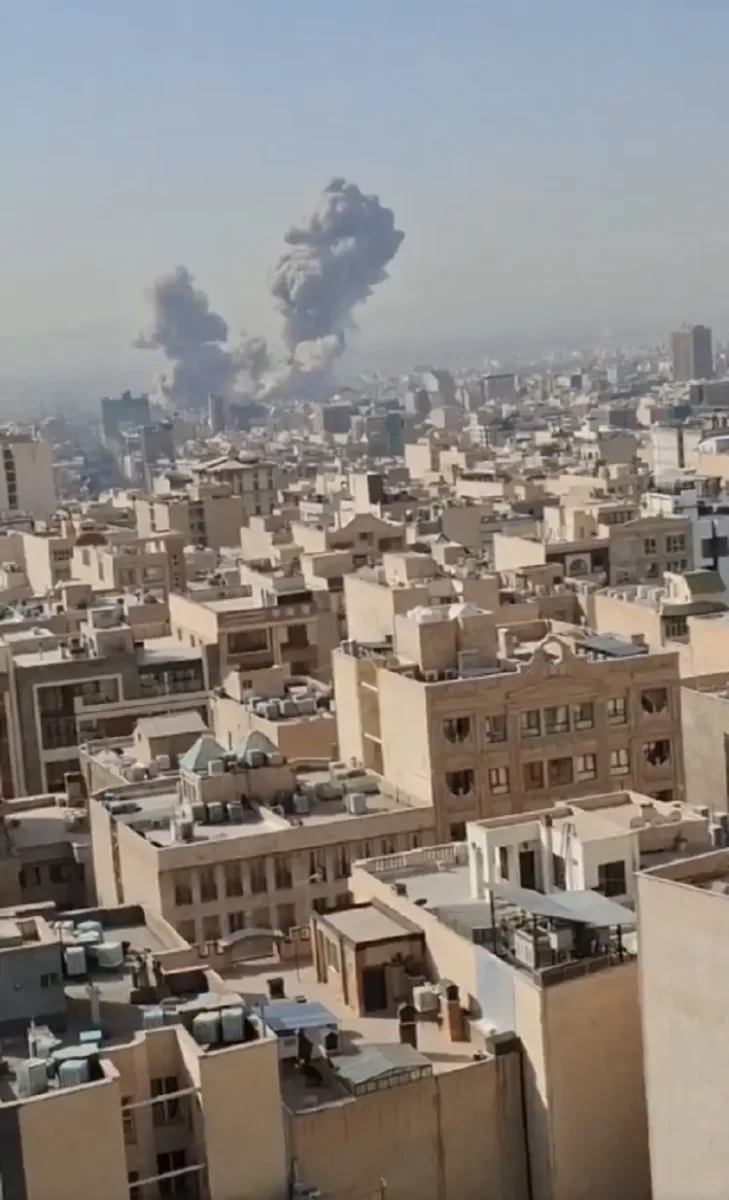 ¿Quién es el líder de Irán, el ayatolá Alí Jameneí, que murió en ataques de Israel? 3 ¿Quién es el líder de Irán que murió en ataques de Israel?