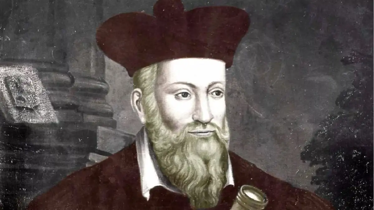 ¿La profecía de Nostradamus sobre tercera guerra mundial se cumple?