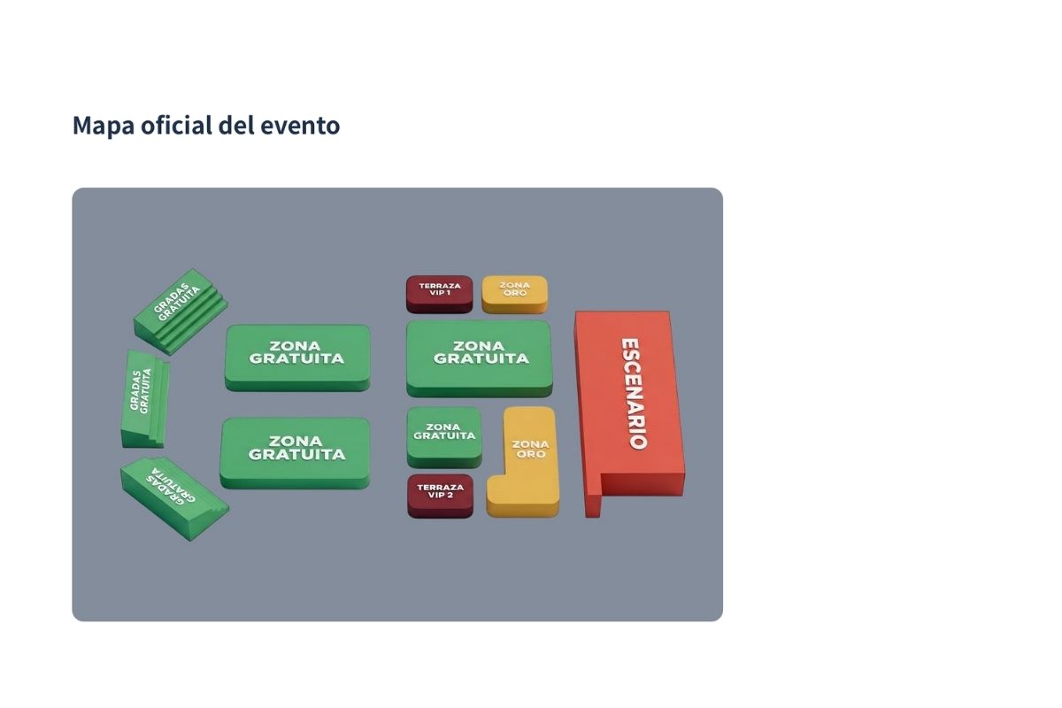 No caigas: Clonan página de la Feria de Puebla y venden boletos VIP para el Teatro del Pueblo