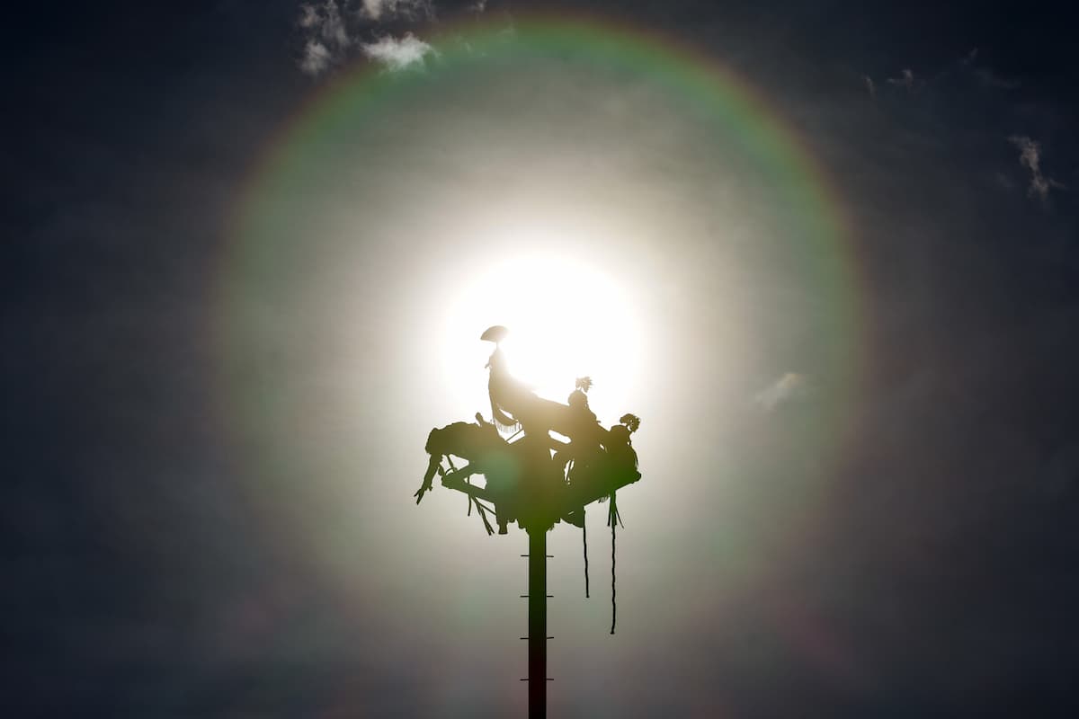 Clima en Puebla hoy 2 de marzo