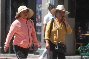 Clima en Puebla hoy 2 de marzo