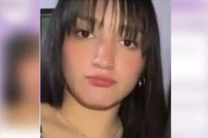 Buscan a Beth Camila Valencia, adolescente desaparecida en Cuautlancingo