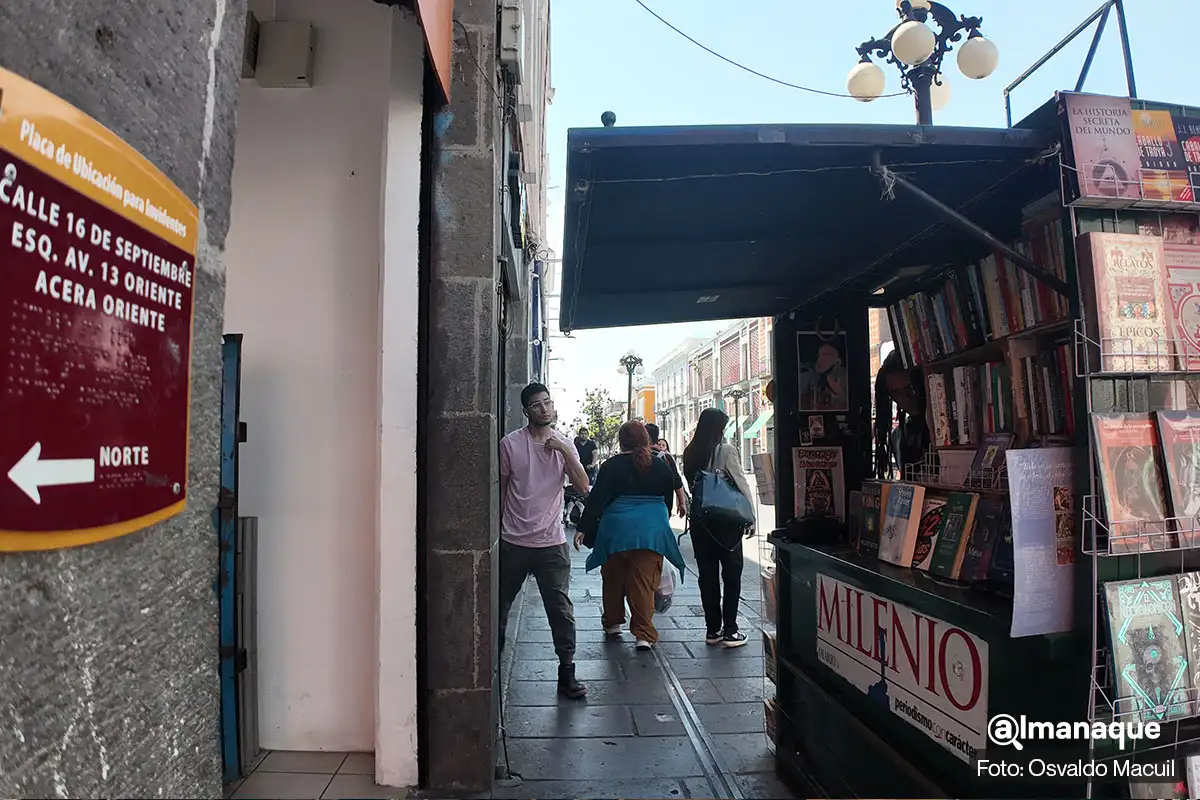 Libros gratis centro puebla 7