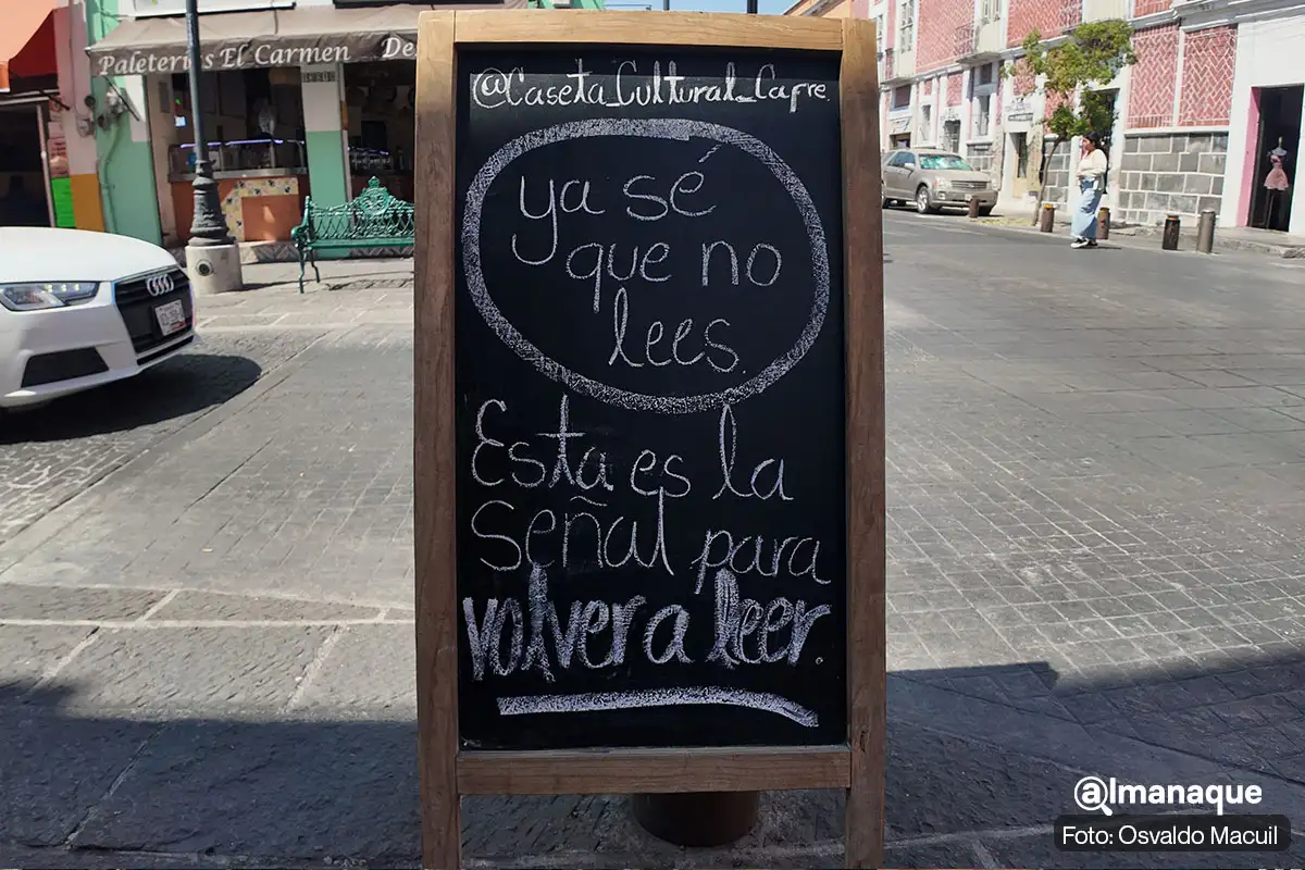 Libros gratis centro puebla 8