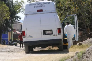 Dos niños mueren ahogados en Cuetzalan