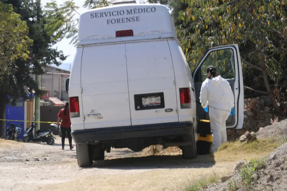 Dos niños mueren ahogados en Cuetzalan