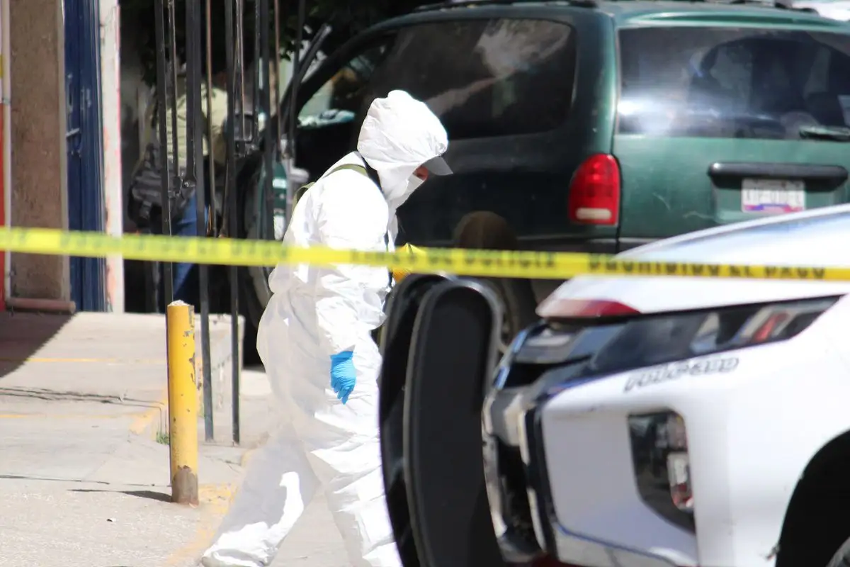 Localizan restos embolsados en colonia Naciones Unidas