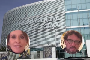 Móvil del asesinato del matrimonio Tello Ruiz es una deuda