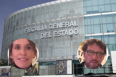 Por una deuda asesinaron al matrimonio Tello Ruiz; hay más implicados: FGE 1 Móvil del asesinato del matrimonio Tello Ruiz es una deuda