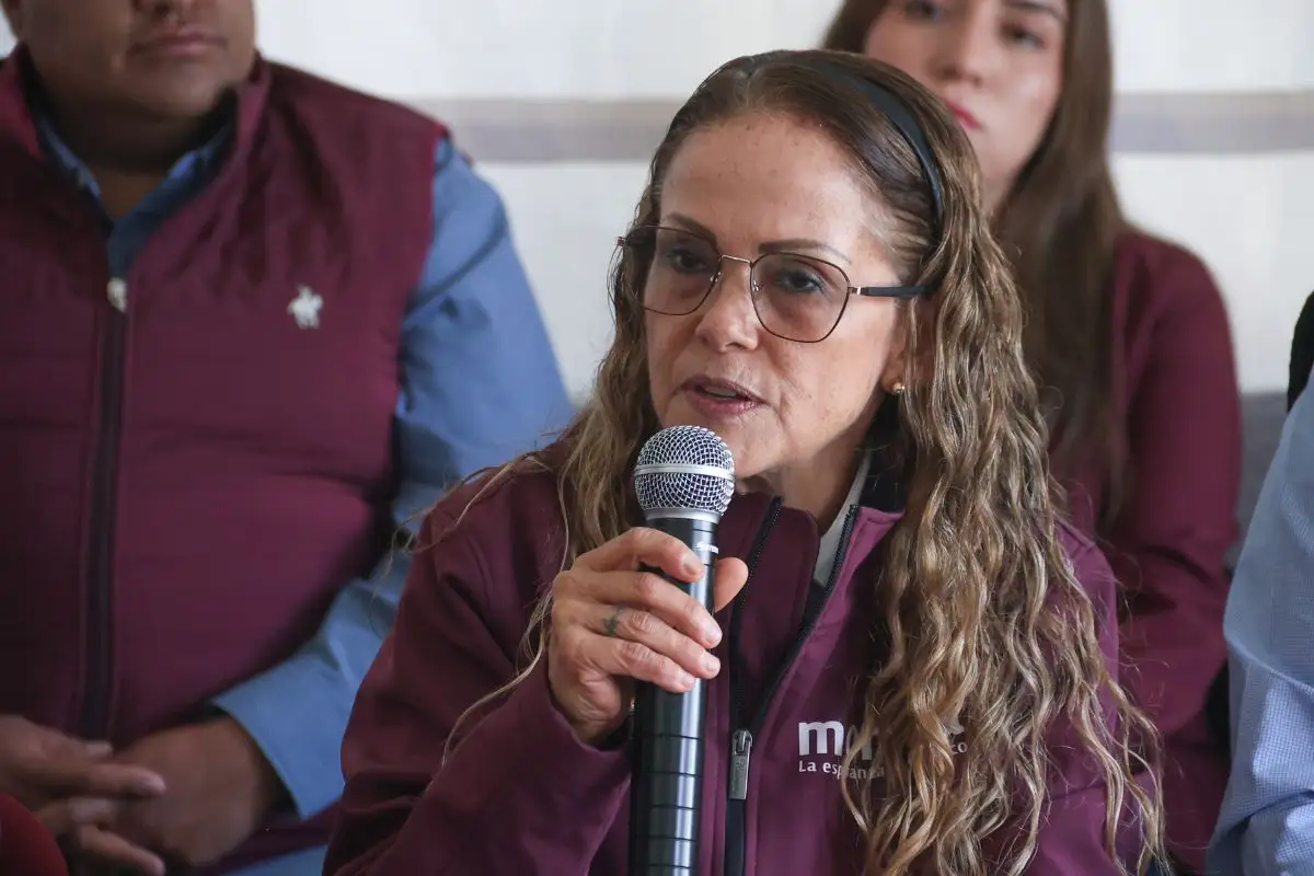 Morena exigió congruencia al alcalde de Chignahuapan