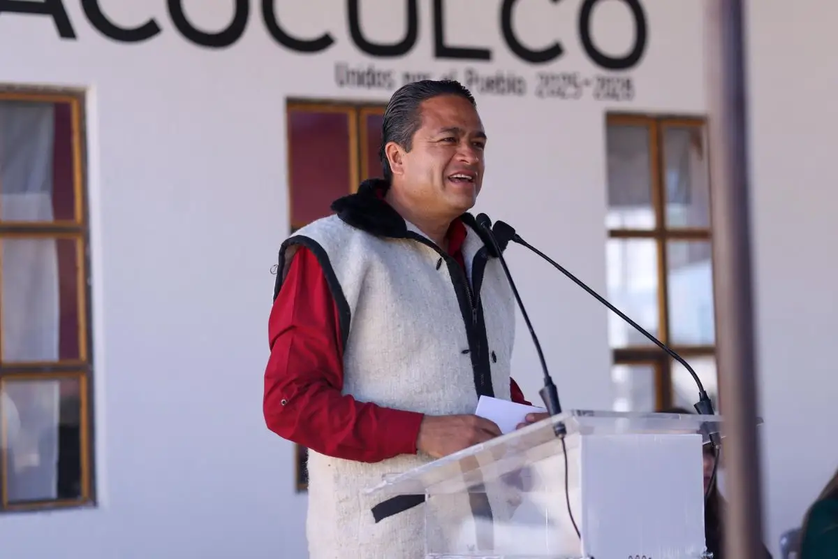 Morena exigió congruencia al alcalde de Chignahuapan