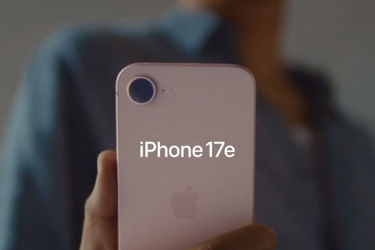 ¿Cuál es el precio del iPhone 17e en México?