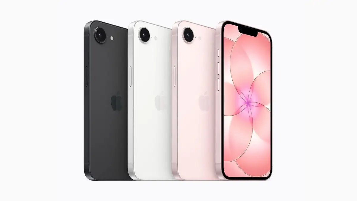¿Cuál es el precio del iPhone 17e en México?