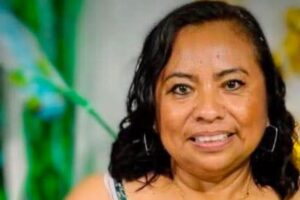 Buscan a Ángela Cruz Santos, desaparecida al afuera de la Iglesia en Huauchinango 3 Buscan a Ángela Cruz Santos,