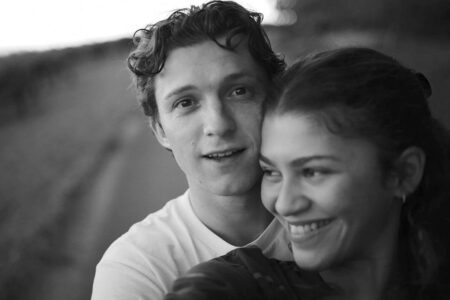 ¿Zendaya y Tom Holland se casaron en secreto? Esto se sabe 11 Zendaya y Tom Holland se casaron en secreto