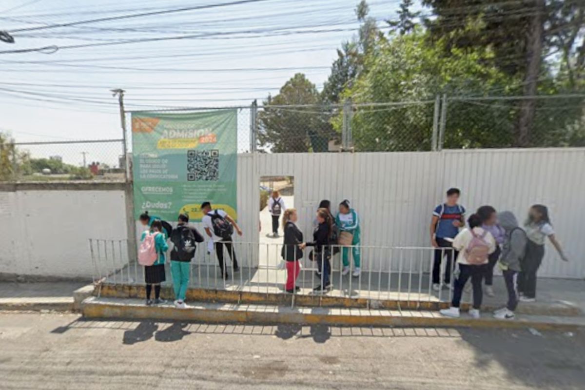 Localizan cadáver en el Cobaep de Angelópolis