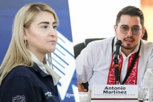 Gobierno de Tlaxcala corrige la plana a Idamis Pastor: investigación del caso Tello Ruiz lo lleva fiscalía de ese estado 4 Fiscalía de Tlaxcala investiga el caso Tello Ruiz; corrigen la plana a Idamis Pastor