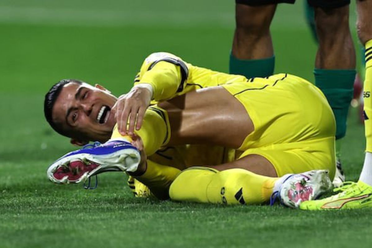 Cristiano Ronaldo vendrá a México