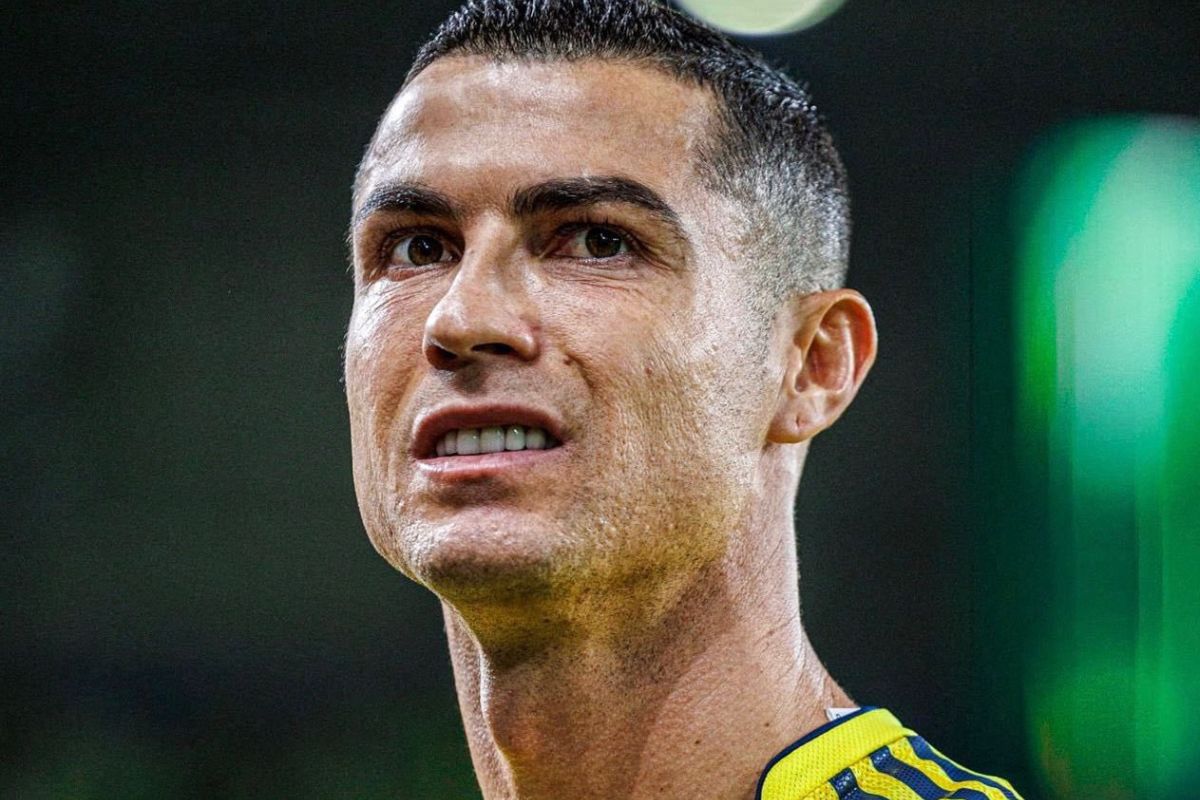 ¿Cristiano Ronaldo vendrá a México? Lesión podría dejarlo fuera del del amistoso en el Estadio Banorte 4 ¿Cristiano Ronaldo vendrá a México? Lesión podría dejarlo fuera del del amistoso en el Estadio Banorte