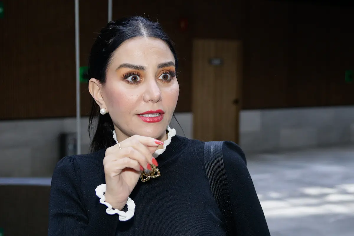 Líder del Congreso pide a Nay Salvatori respetar el código de ética