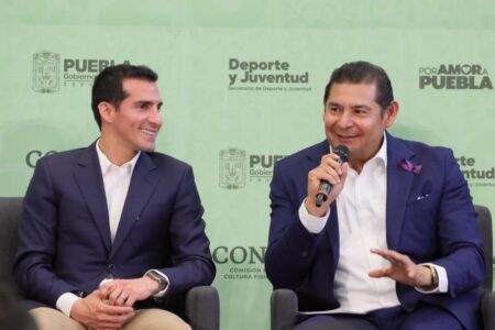 Puebla se proyecta internacionalmente con Copa Mundial de Tiro con Arco 15 Puebla se proyecta internacionalmente con Copa Mundial de Tiro con Arco