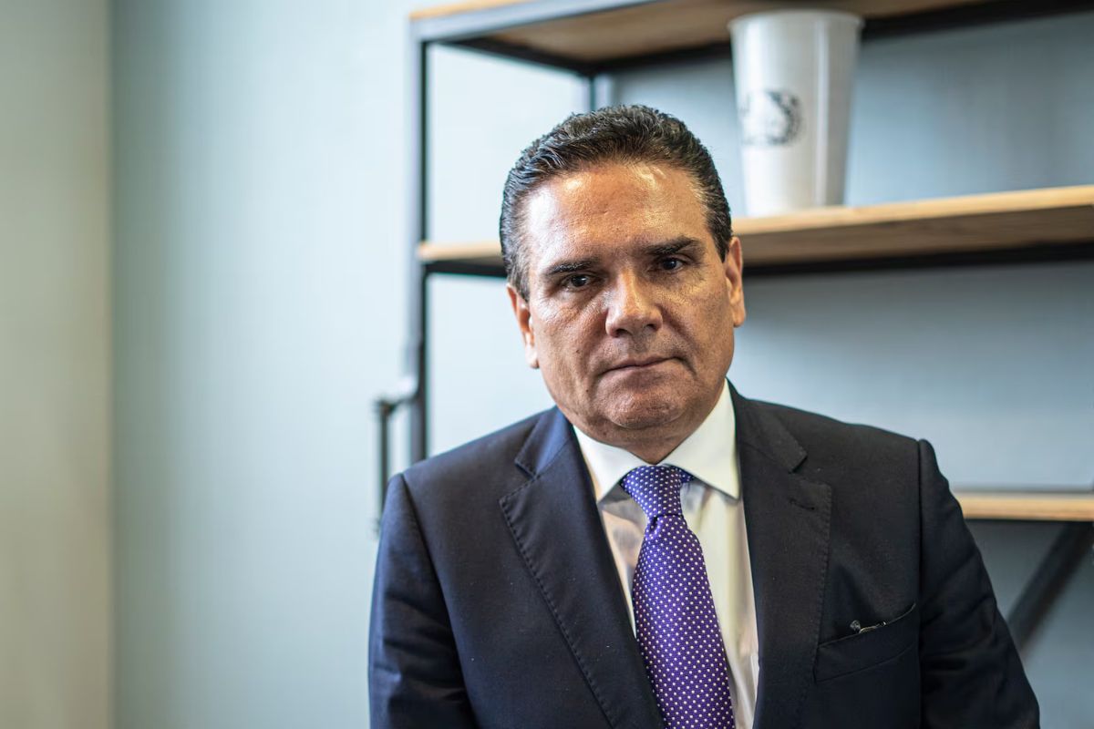 ¿Detuvieron a Silvano Aureoles? Esta es su situación jurídica 11 Detuvieron a Silvano Aureoles