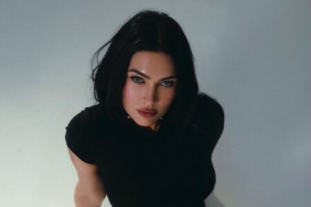 Las sensuales FOTOS de Megan Fox que encendieron las redes 11 Las sensuales FOTOS de Megan Fox que encendieron las redes