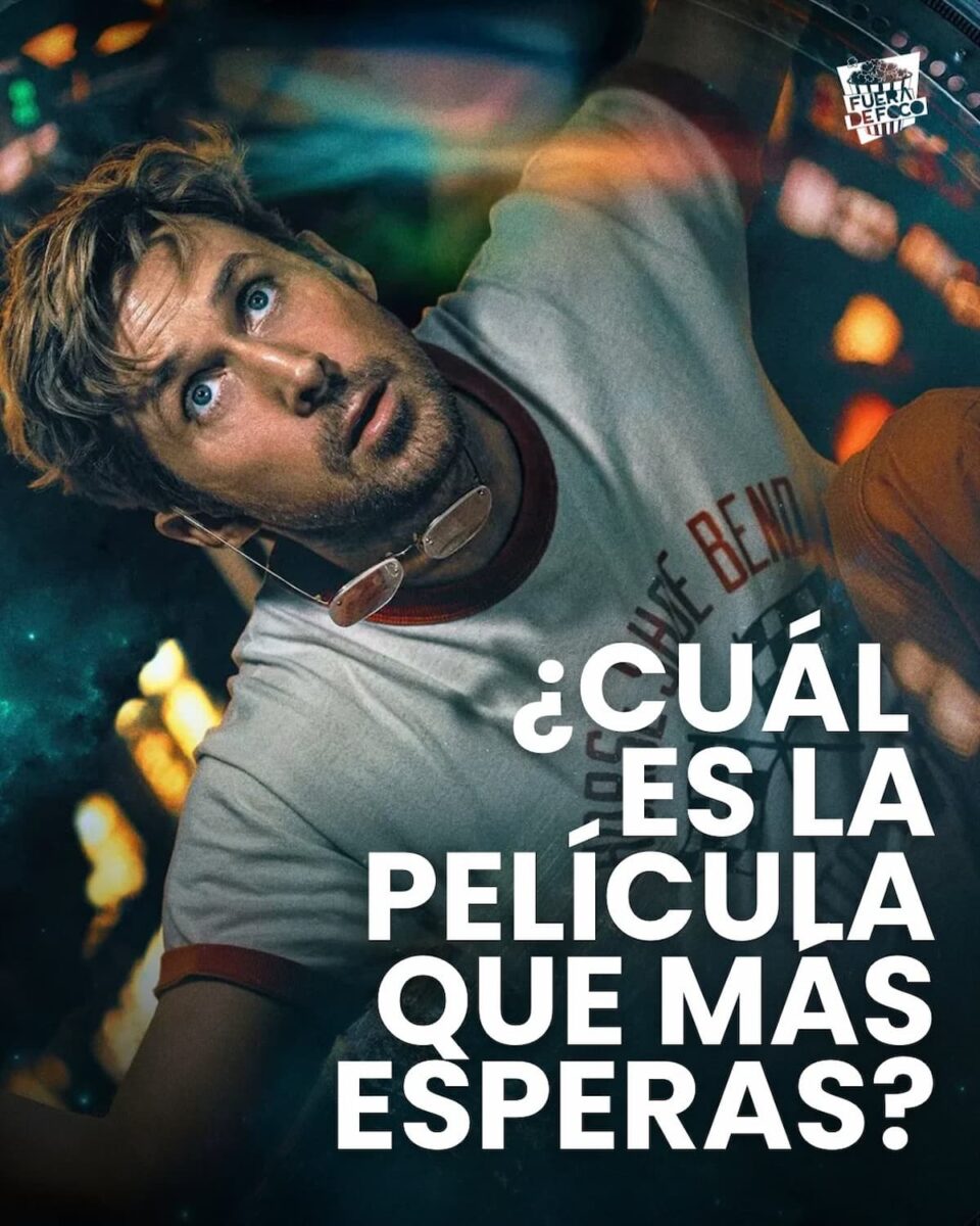 Estos son todos los estrenos de cine en marzo