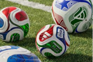 precio del mini balon trionda de adidas