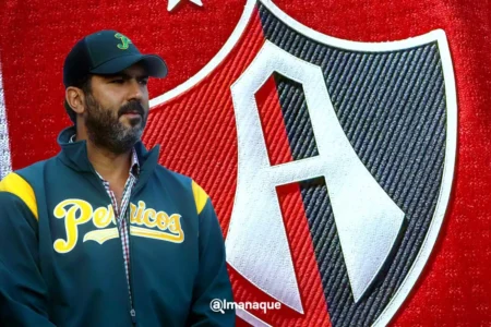 ¿Y la Franja? Dueño de Pericos de Puebla compró al Atlas 1 Jose Miguel Bejos Atlas de Guadalajara