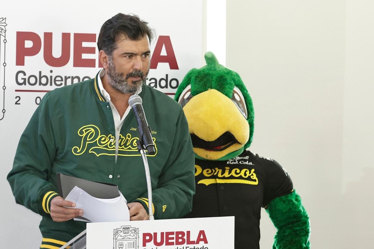 ¿Y la Franja? Dueño de Pericos de Puebla compró al Atlas 2 ¿Y la Franja? Dueño de Pericos de Puebla compró al Atlas