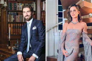 ¿Quién es Gonzalo Hevia Baillères, novio de Emma Watson?