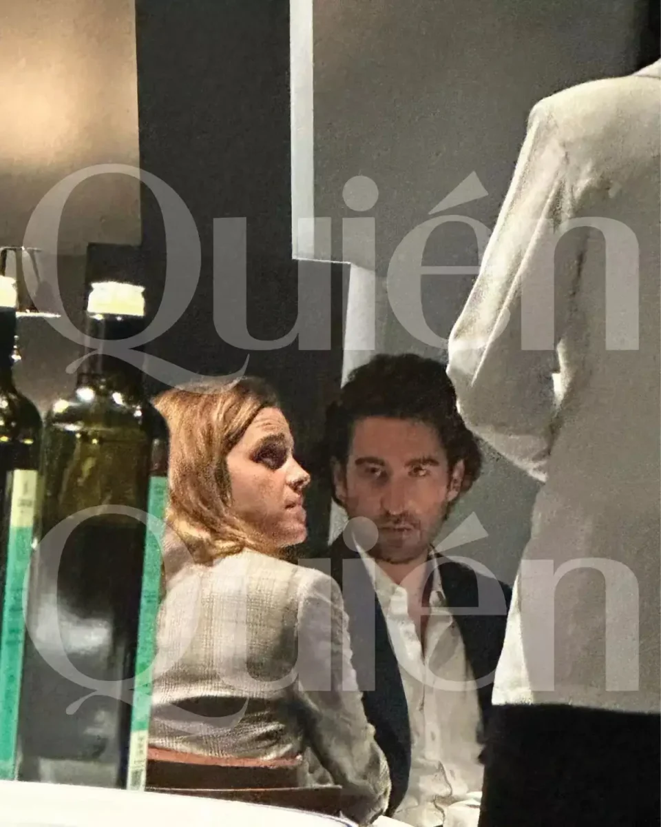 ¿Quién es Gonzalo Hevia Baillères, supuesto novio de Emma Watson y ex de Belinda? 2 ¿Quién es Gonzalo Hevia Baillères, novio de Emma Watson?