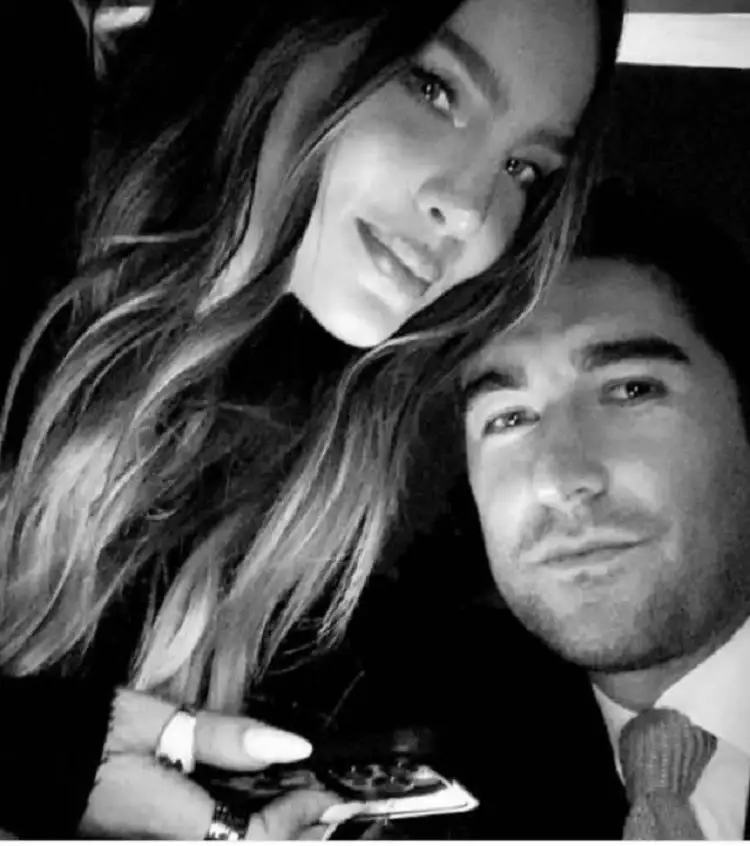 ¿Quién es Gonzalo Hevia Baillères, supuesto novio de Emma Watson y ex de Belinda? 3 ¿Quién es Gonzalo Hevia Baillères, novio de Emma Watson?