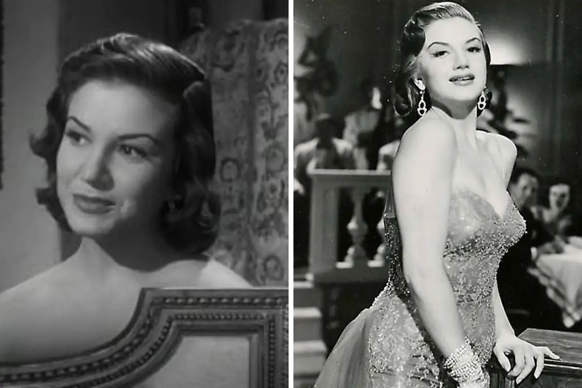 ¿Quién era Ana Luisa Peluffo, actriz que murió a los 96?