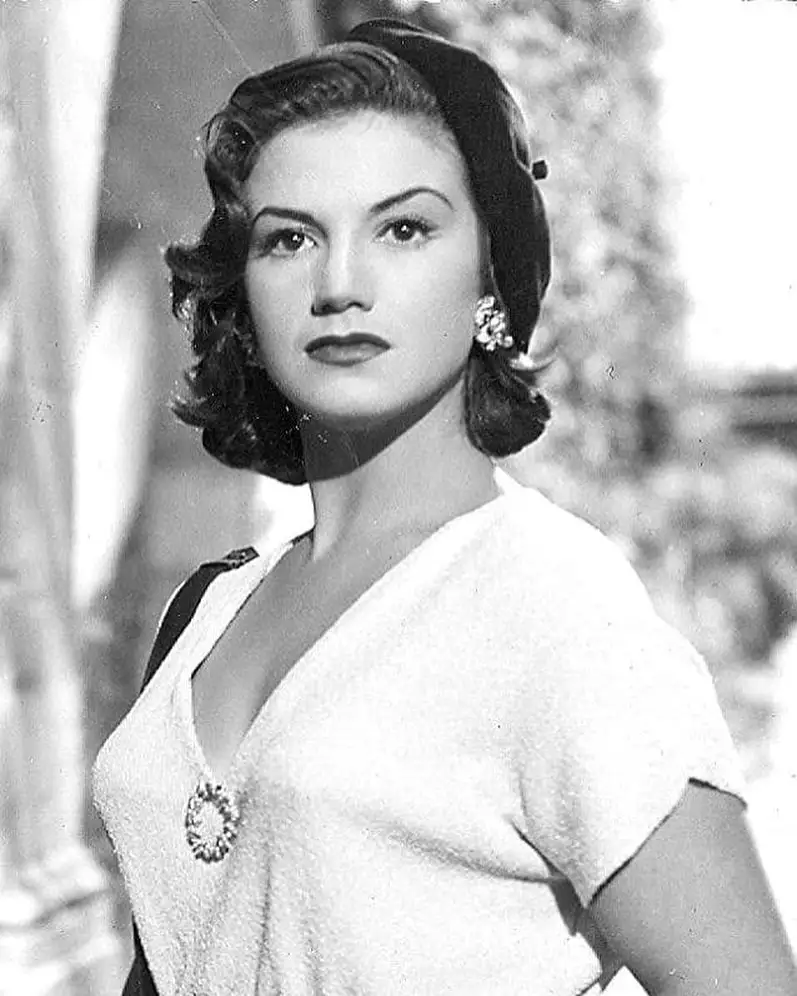 ¿Quién era Ana Luisa Peluffo, actriz que murió a los 96?